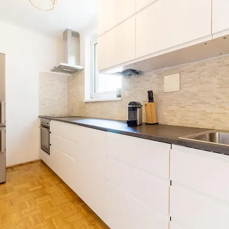 Naschmarkt Premium Apartment In 