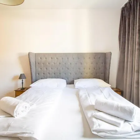 Naschmarkt Premium Apartment In 