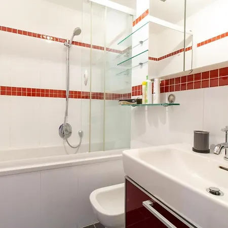 Naschmarkt Premium Apartment In 