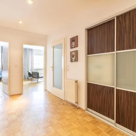 Naschmarkt Premium Apartment In 