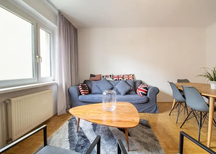 Naschmarkt Premium Apartment In \