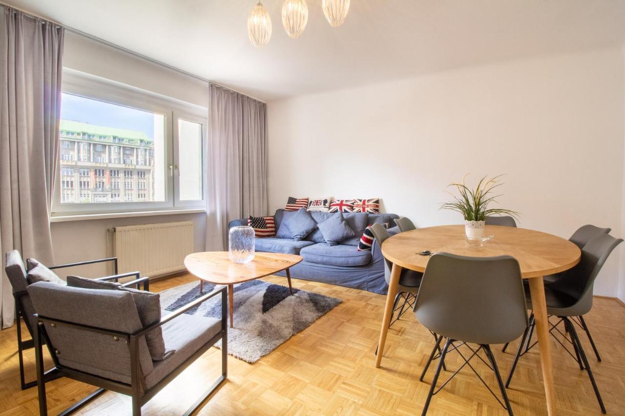 Appartement Naschmarkt Premium In 