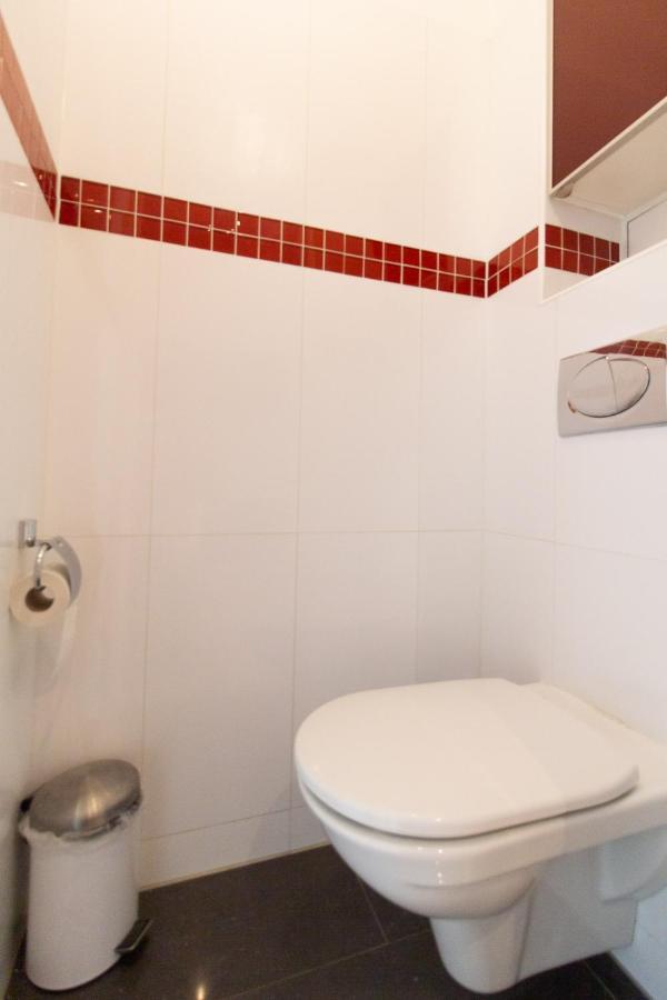 Apartamento Naschmarkt Premium In 