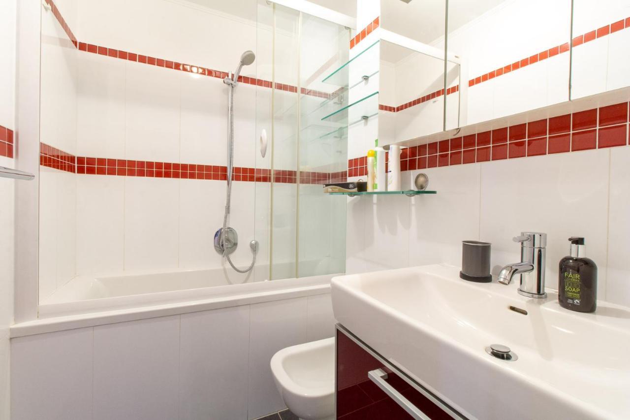 Apartamento Naschmarkt Premium In 